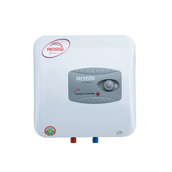 Bình nóng lạnh Rossi TI 15L