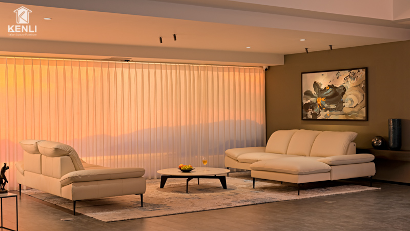 SOFA NHẬP KHẨU ENJOY & MORE 15450