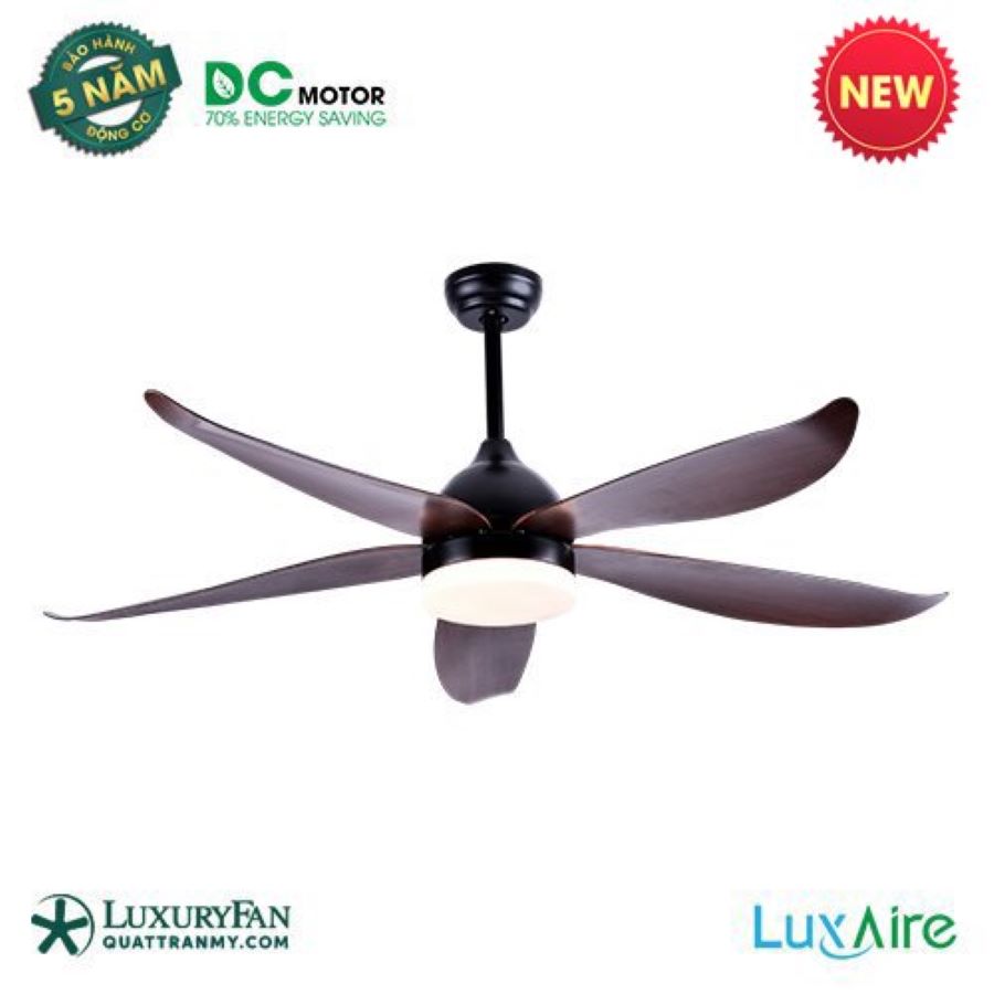 LUXAIRE SUNNY 54” SU545BL