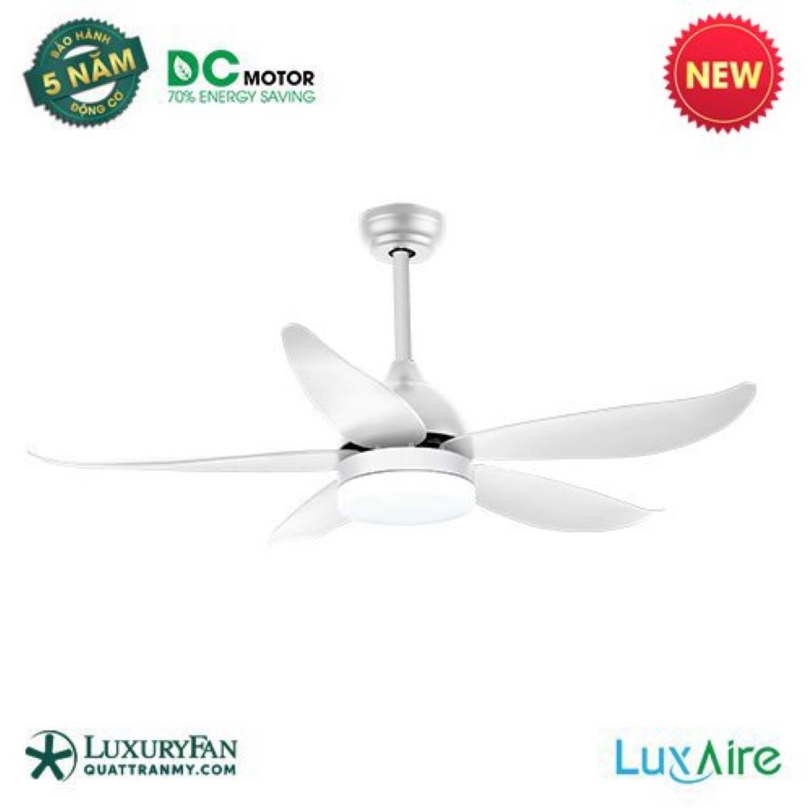 LUXAIRE SUNNY 48” SU485WH