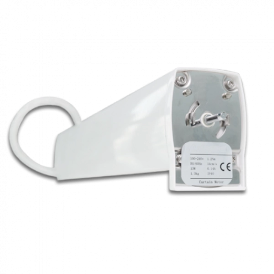 Động Cơ Rèm Cửa Thông Minh Lumi - LM01