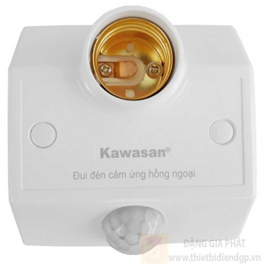 Đui đèn cảm ứng hồng ngoại - SS68