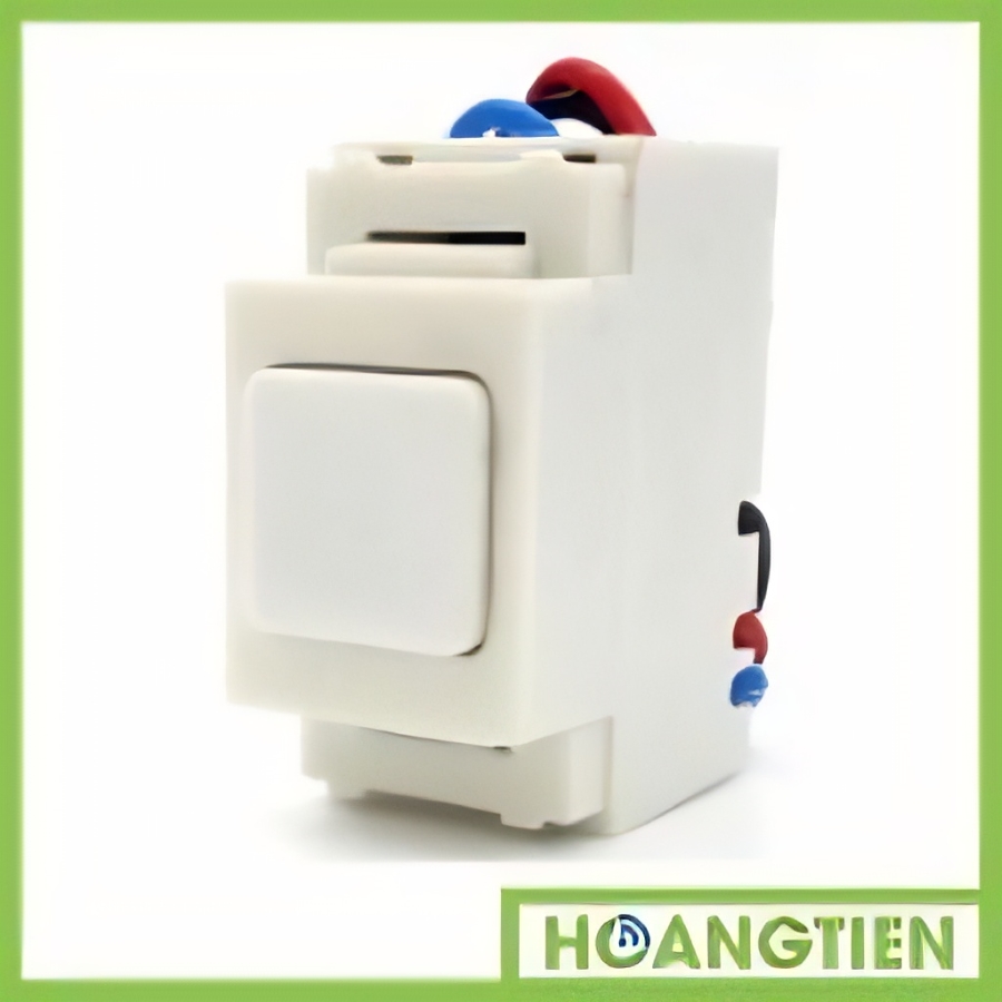 Công tắc điều khiển từ xa IR+RF TPE RI02 - AS0E2