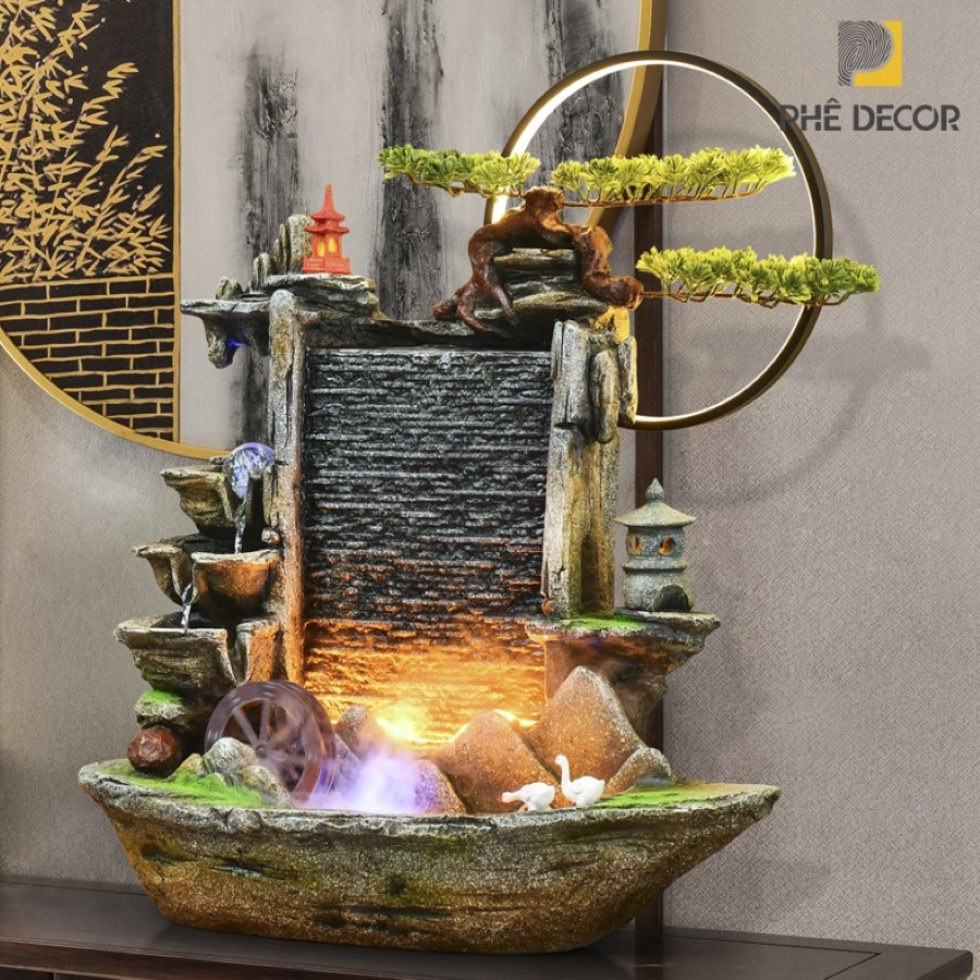SƠN THỦY HỮU TÌNH - PT08
