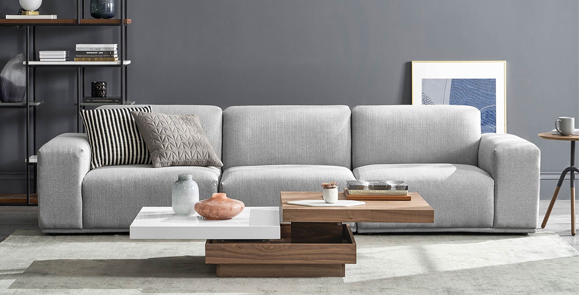 HERMES FURNITURE