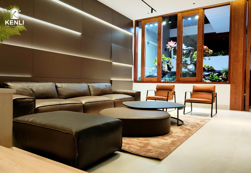Sofa CHATEAU D’AX